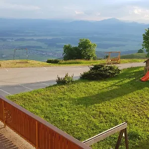 Maison d'hôtes Pr Ambružarju
