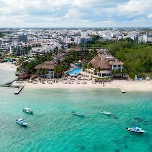Resort The Reef Coco & Playa del Carmen