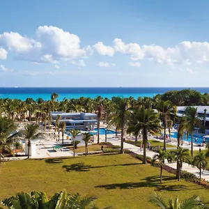 Hotel Riu Palace Mexico Playa del Carmen