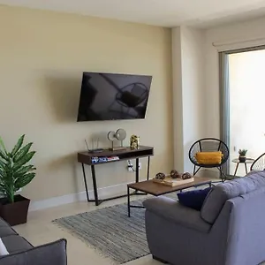 Apartment Casa Bonita - Amazing New Condo, View In Cabo! Cabo San Lucas