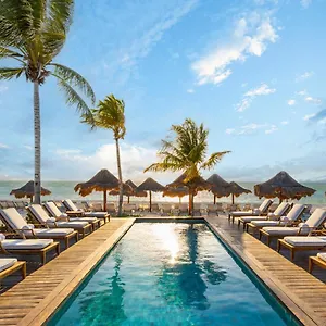 Resort Fairmont Mayakoba Playa del Carmen