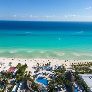 Resort The Reef Playacar & Playa del Carmen