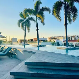 Apartment Zenith Downtown In The Heart Of Zona Romantica Puerto Vallarta