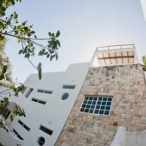 Appart hôtel Nasim Con Acceso Club Gratis, Metros 5th Avenida, Playa del Carmen