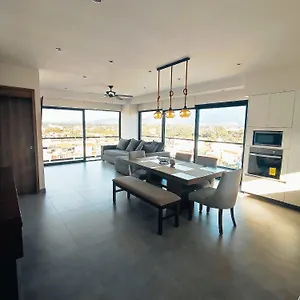 Apartment Mountain View Luxury Puerto Vallarta