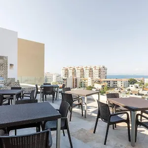Apartment Amanecer By Pardela, Zona Romantica Pv Puerto Vallarta