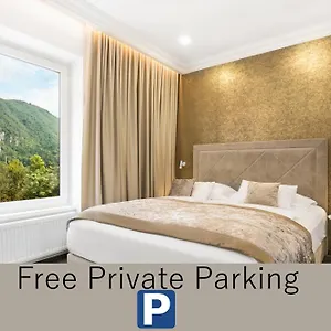 Hotel Garni Cirman