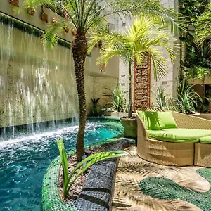 Hotel Maya And Beachclub Playa del Carmen