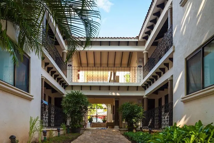 Nina Hotel Playa Del Carmen