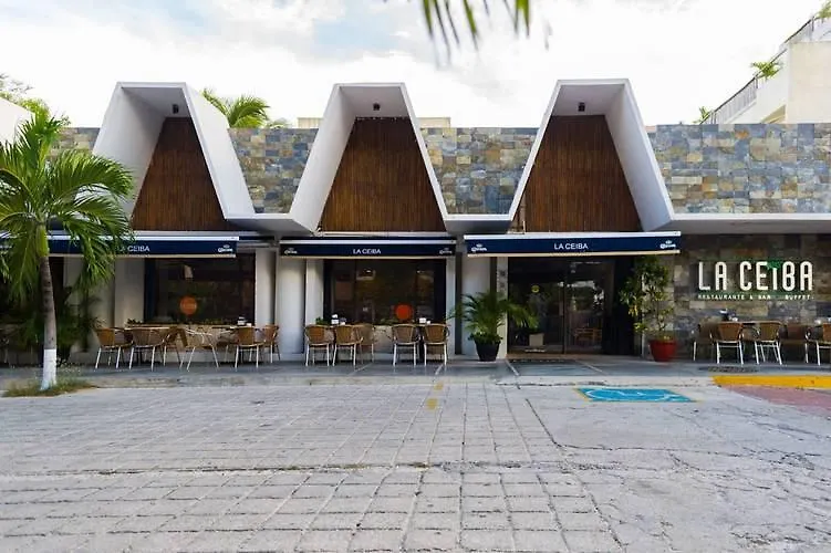 Nina Hotel Playa Del Carmen