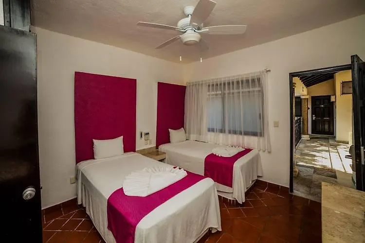 Nina Hotel Playa Del Carmen