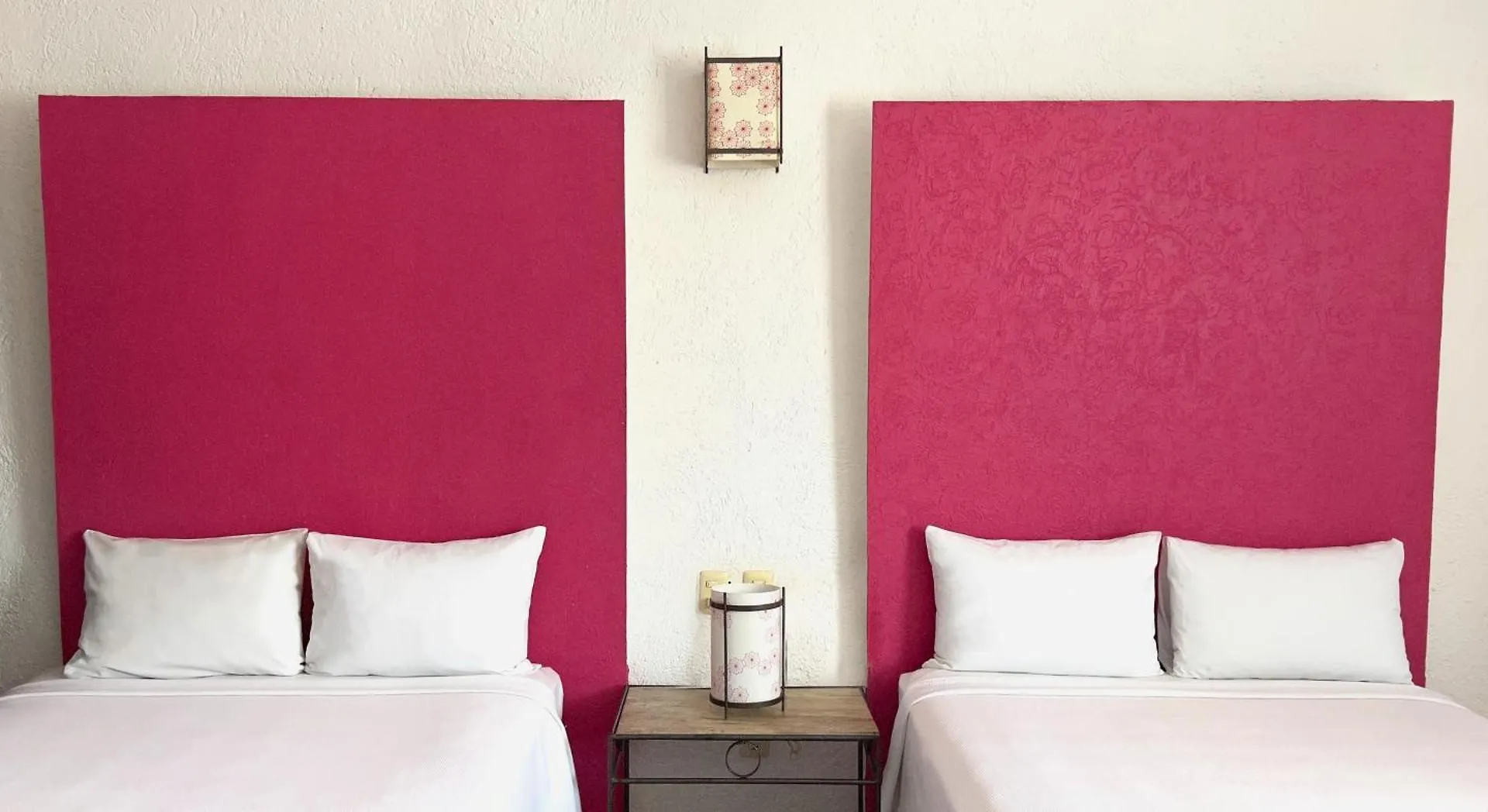 Nina Hotel Playa Del Carmen