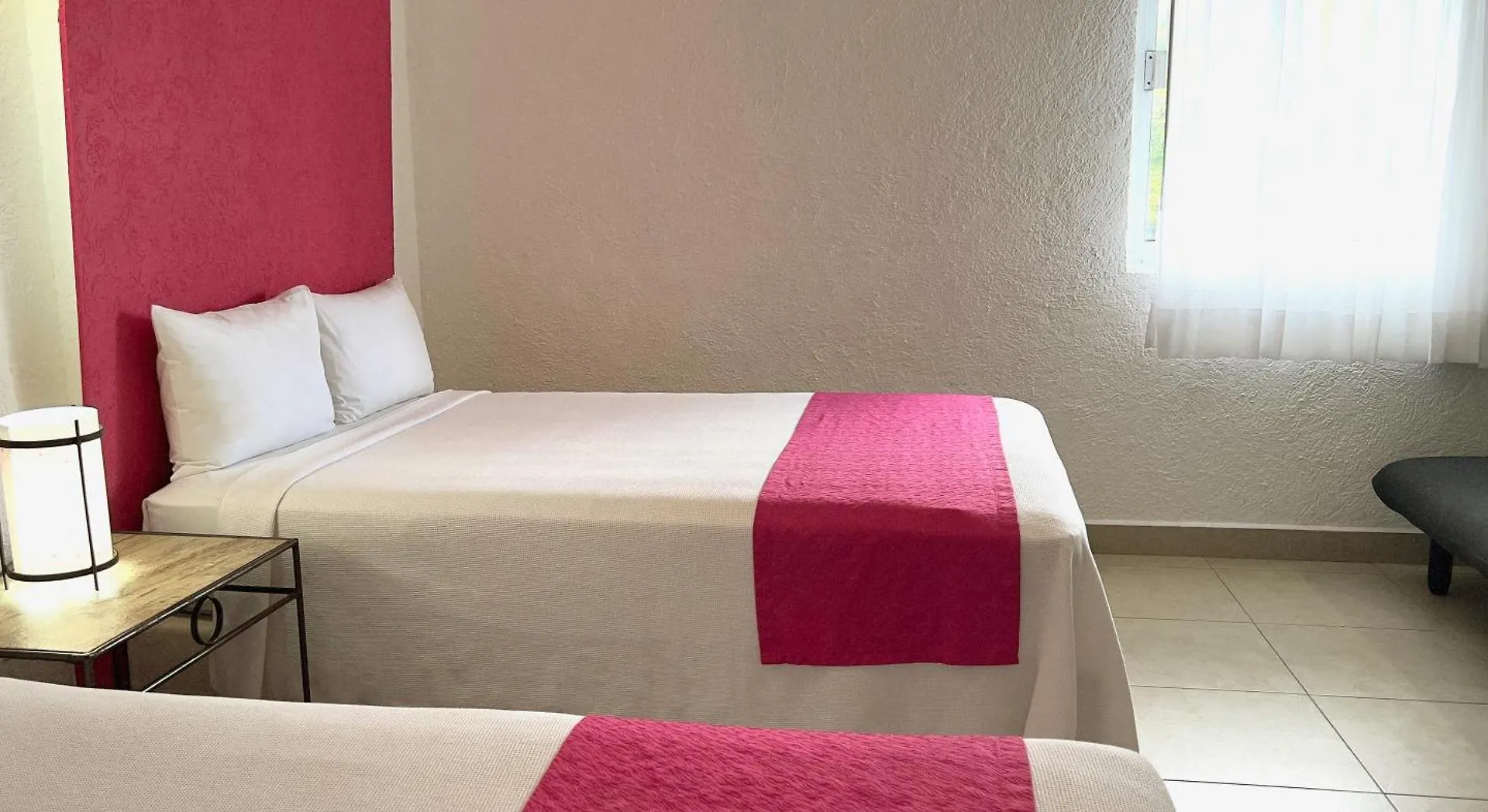 Nina Hotel Playa Del Carmen