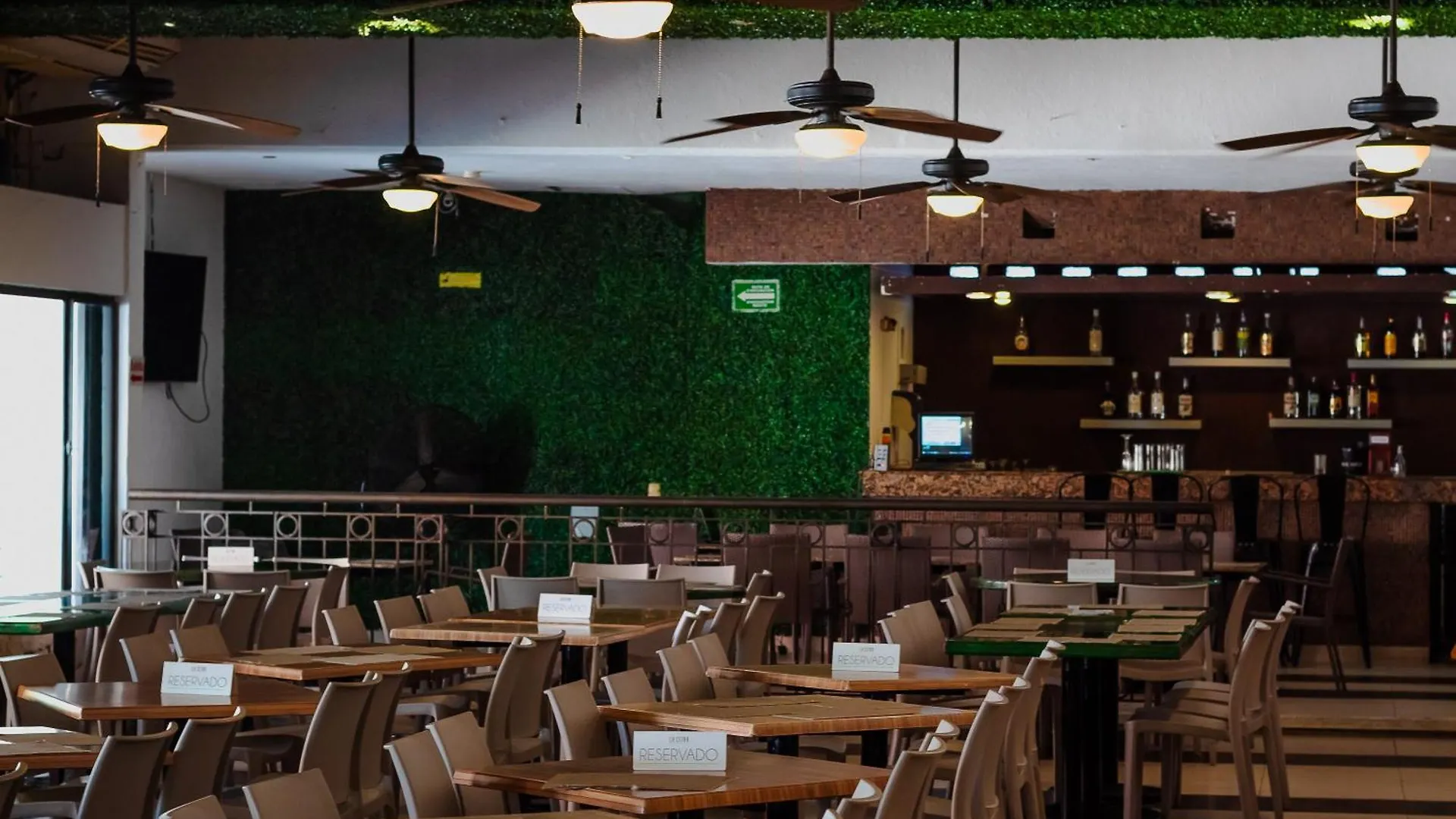 ****  Nina Hotel Playa Del Carmen Meksika