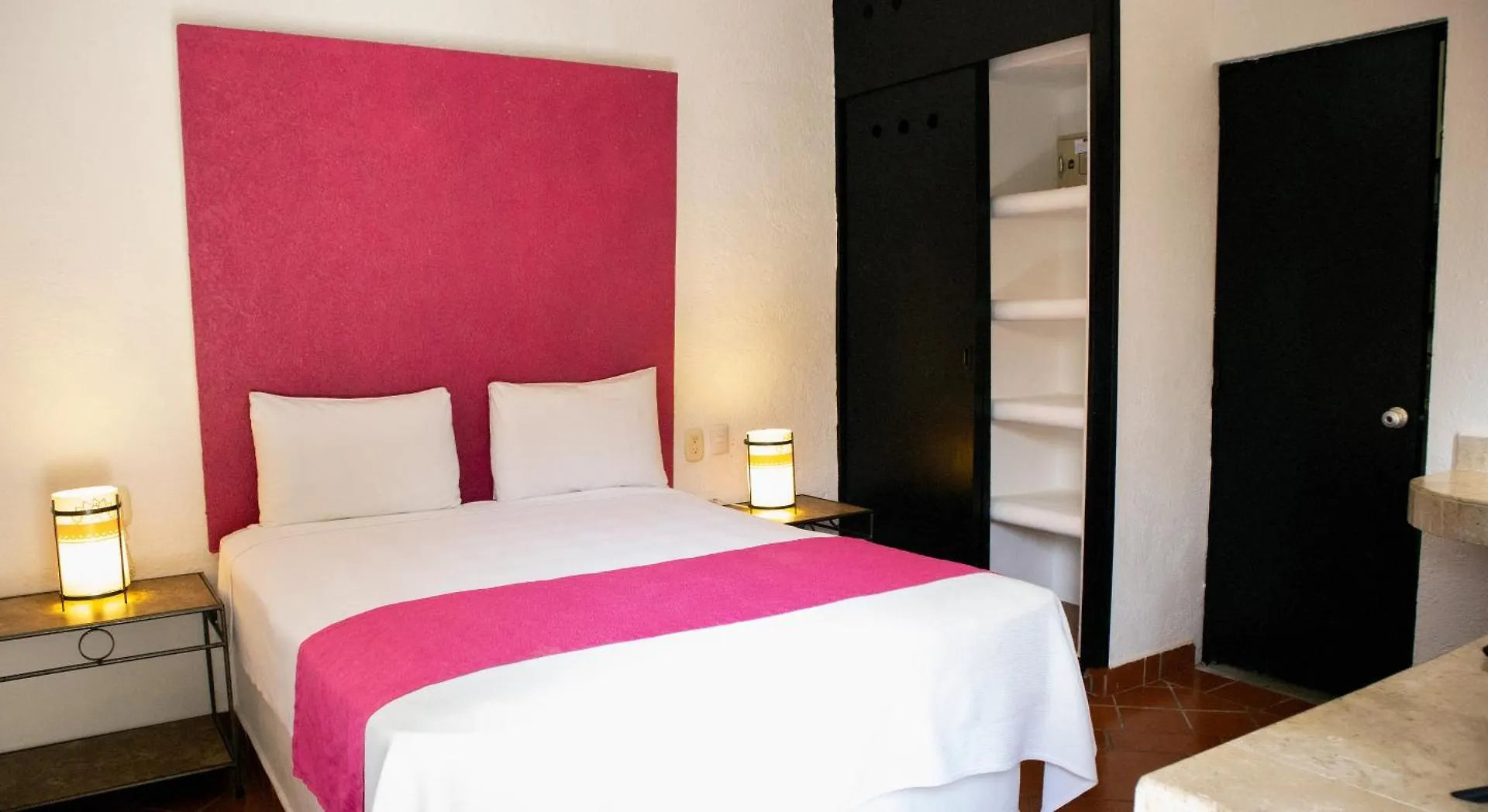 Nina Hotel Playa Del Carmen 4*,