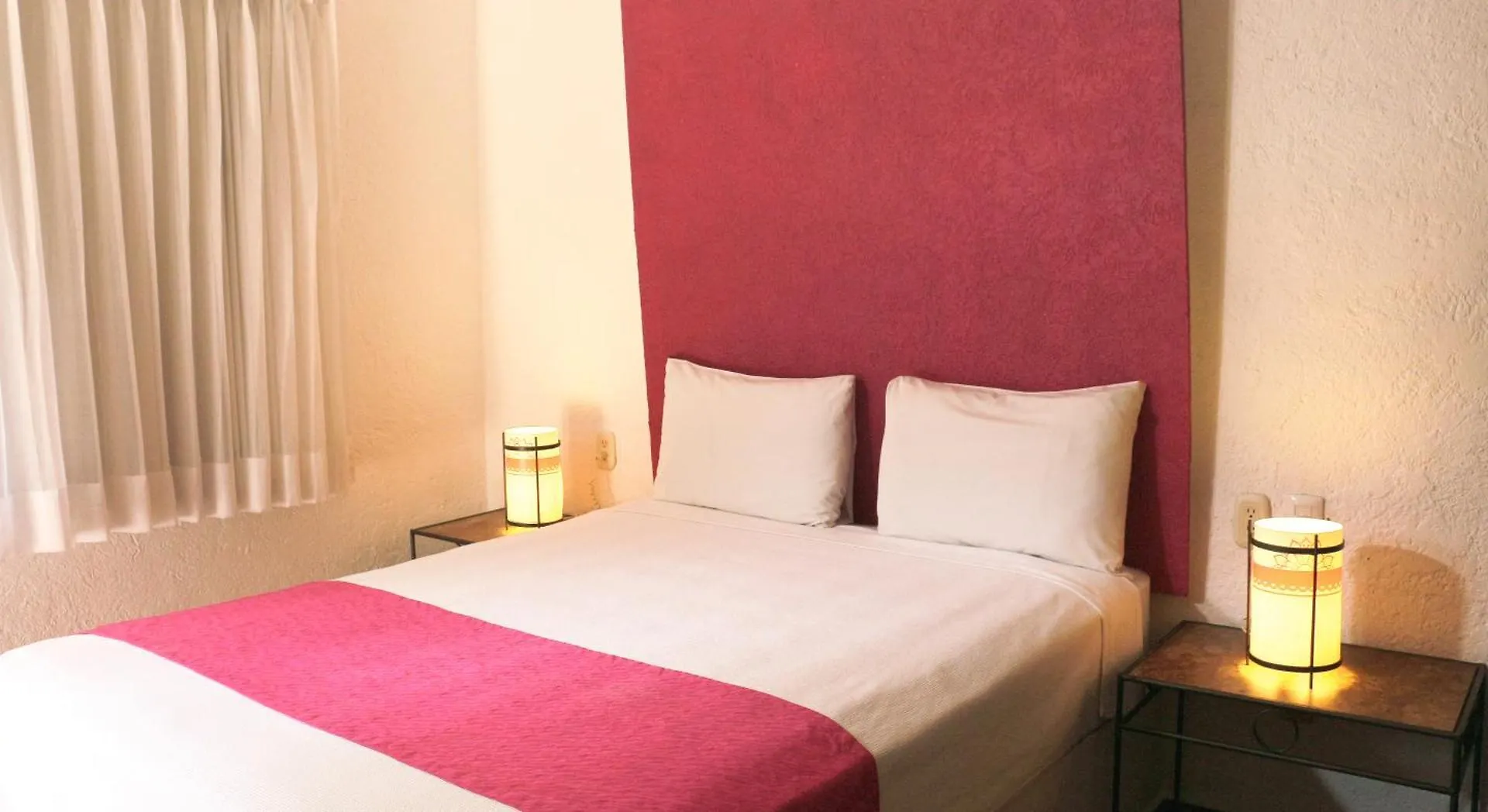 Nina Hotel Playa Del Carmen
