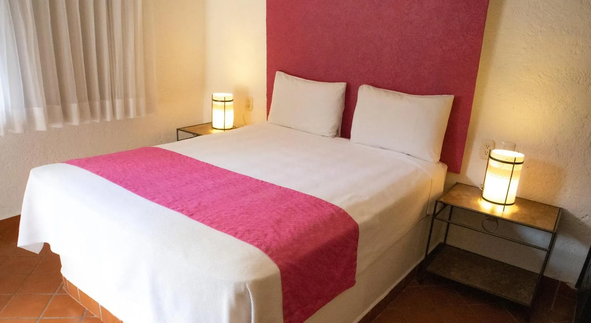 Nina Hotel Playa Del Carmen