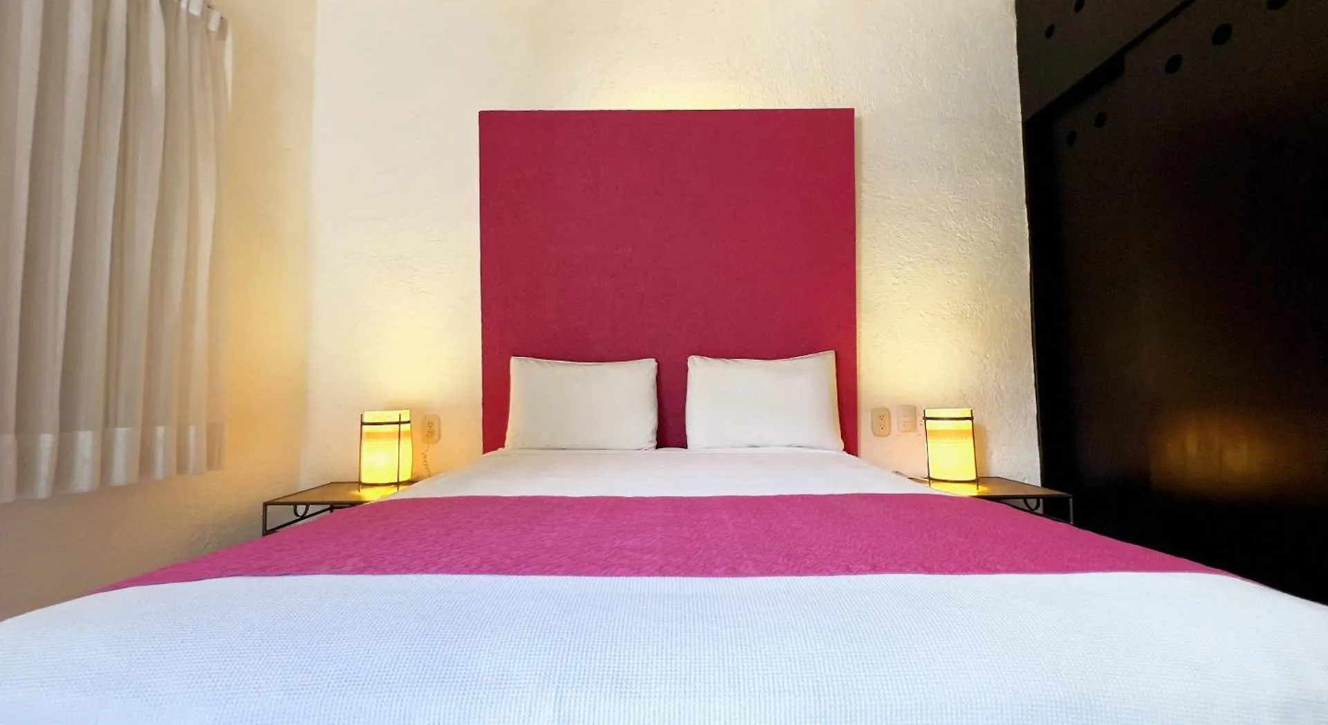 Nina Hotel Playa Del Carmen