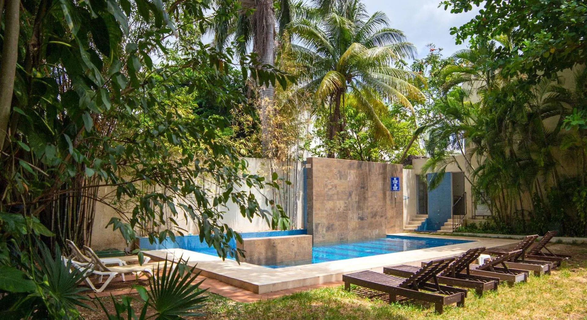 Nina Hotel Playa Del Carmen
