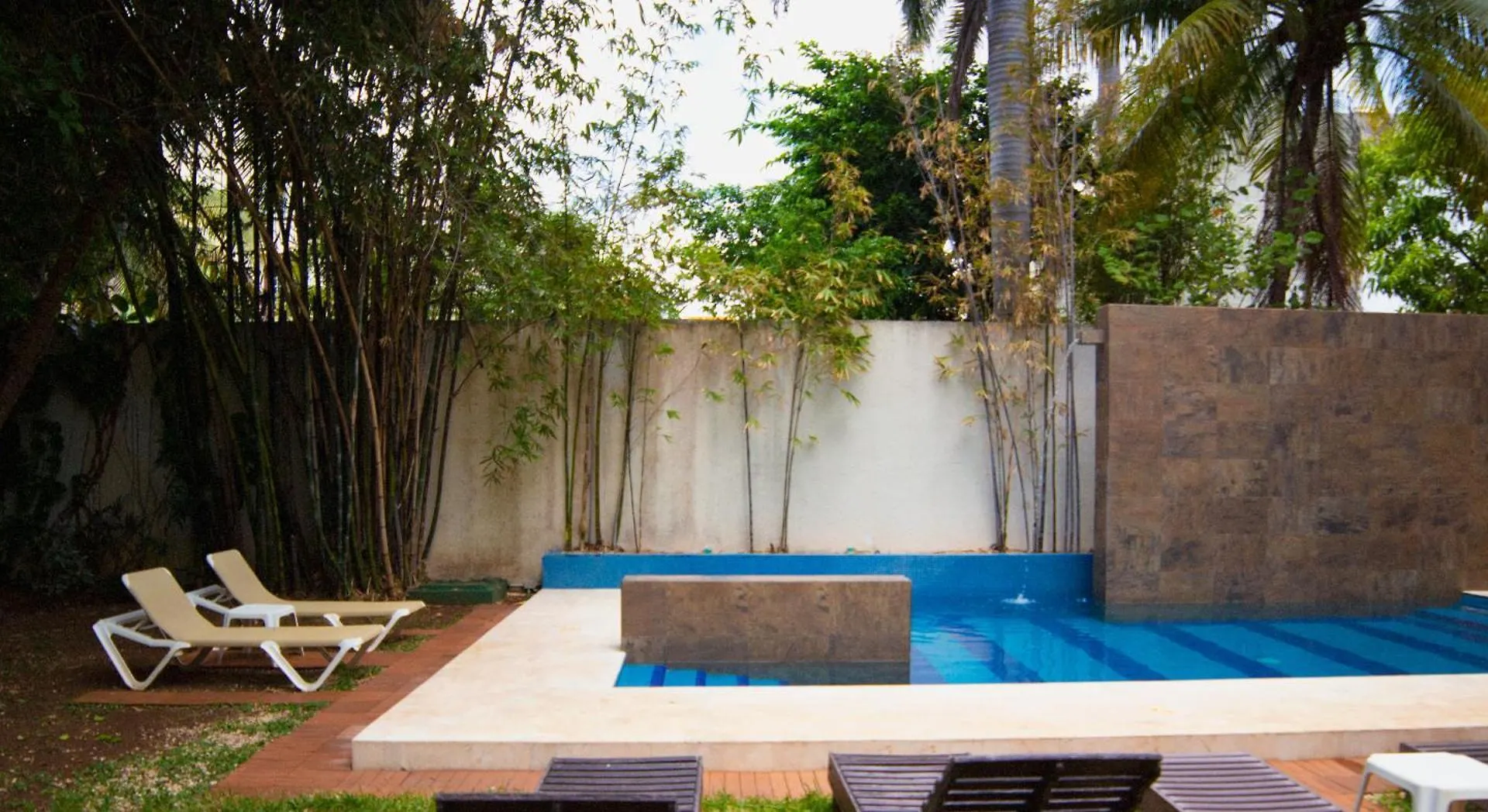 Nina Hotel Playa Del Carmen