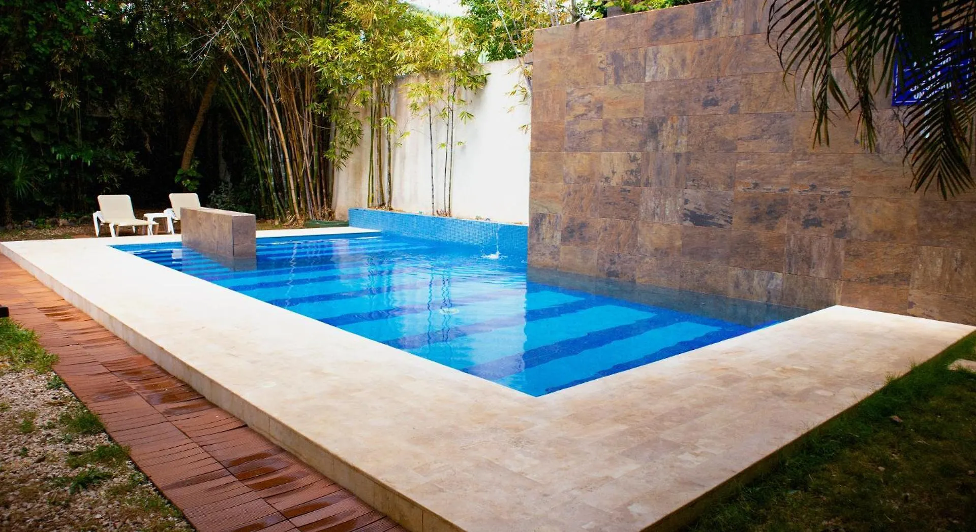 Nina Hotel Playa Del Carmen 4*,  Meksika