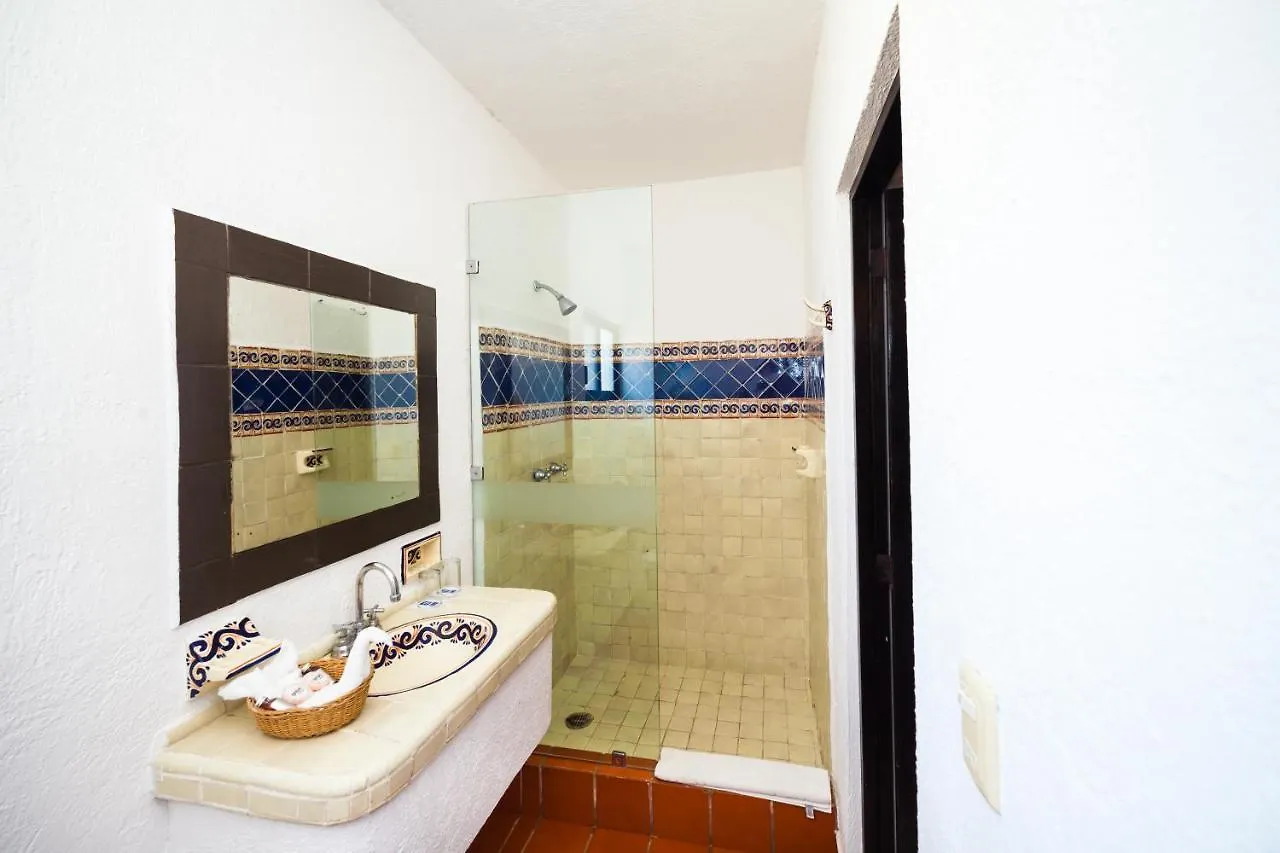 ****  Nina Hotel Playa Del Carmen Meksika