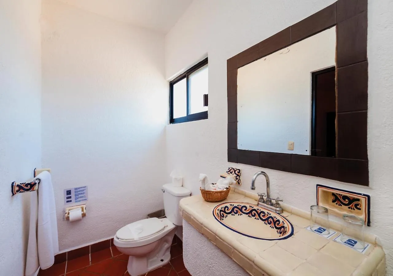 Nina Hotel Playa Del Carmen